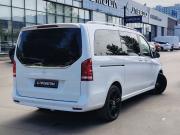 Mercedes-Benz V-Класс III (W447) Рестайлинг Москва  - изображение 33