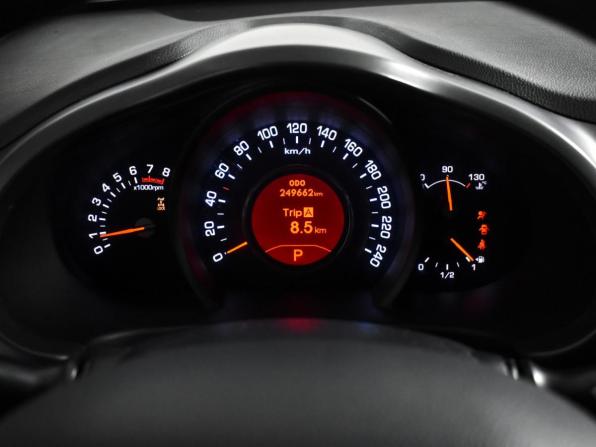 Kia Sportage III с пробегом 2010 года, цена 958 000 рублей, 249662 км, внедорожник, Автокод Объявления