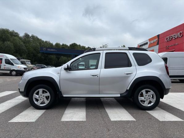 Renault Duster I Рестайлинг с пробегом 2018 года, цена 1 540 000 рублей, 91222 км, внедорожник, Автокод Объявления