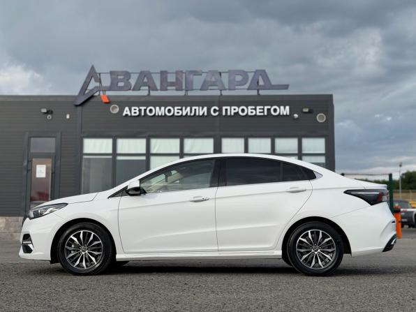 Omoda S5 с пробегом 2023 года, цена 1 250 000 рублей, 38882 км, седан, Автокод Объявления