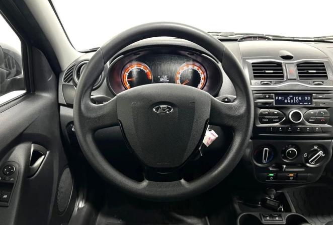 Lada (ВАЗ) Granta I Рестайлинг с пробегом 2024 года, цена 975 000 рублей, 68430 км, универсал, Автокод Объявления