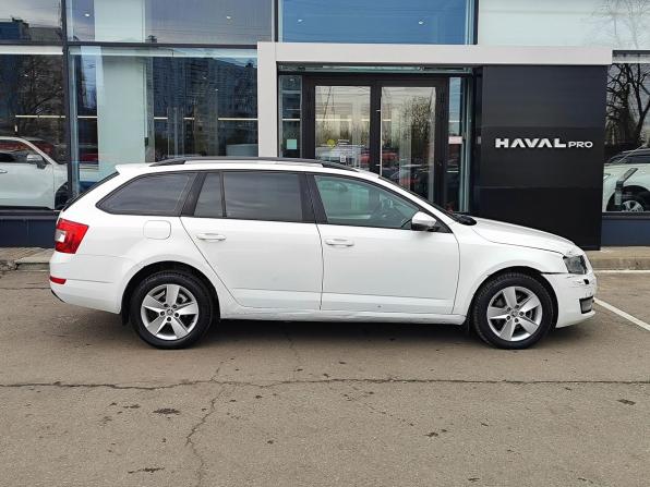 Skoda Octavia III (A7) с пробегом 2013 года, цена 929 000 рублей, 251583 км, универсал, Автокод Объявления