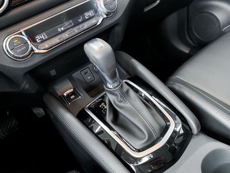 Nissan Qashqai II Рестайлинг 2 Ростов-на-Дону  - изображение 19