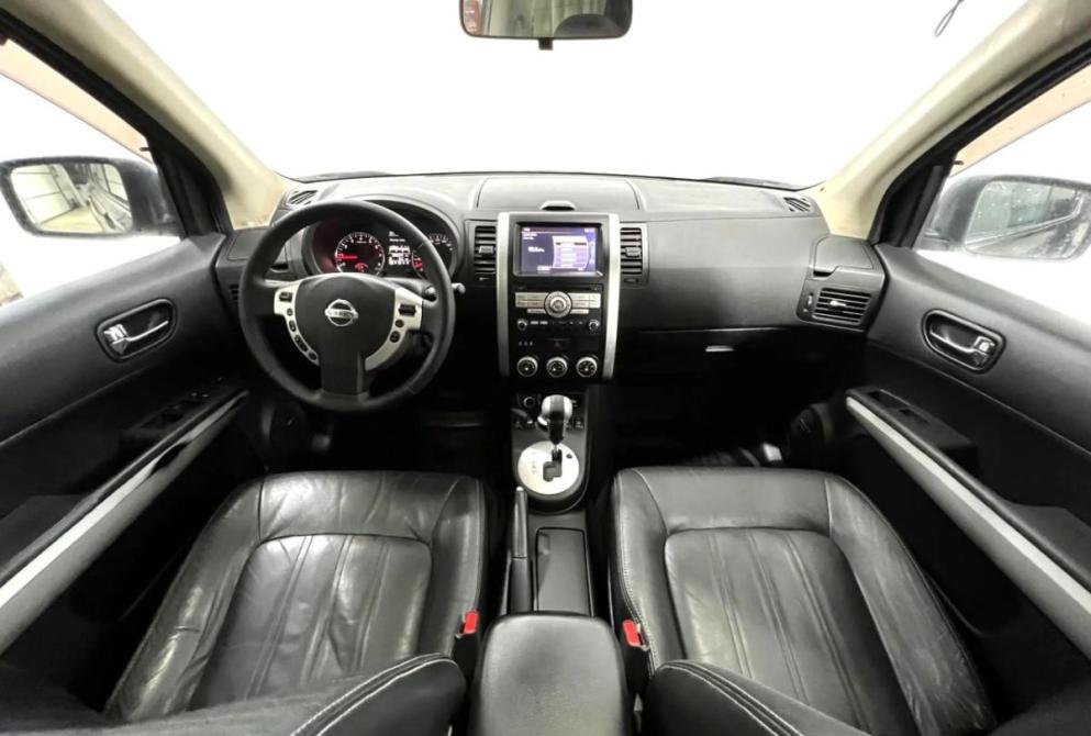 Nissan X-Trail II Рестайлинг Нижний Новгород  - изображение 14