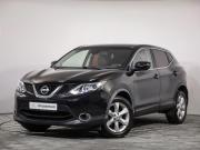 Nissan Qashqai II Санкт-Петербург  - изображение 28