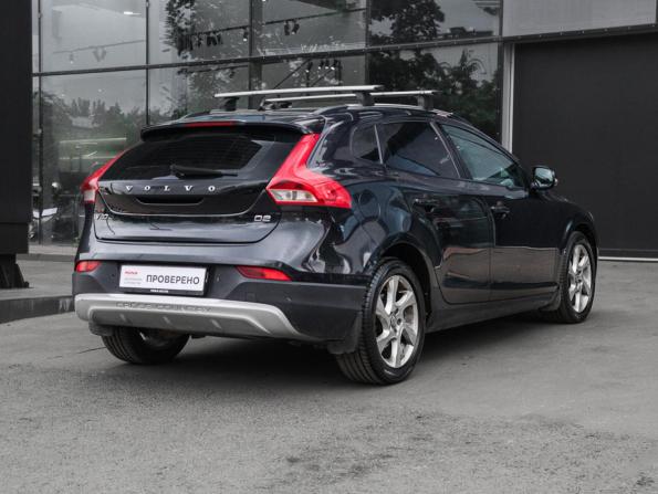 Volvo V40 II с пробегом 2014 года, цена 1 000 000 рублей, 259727 км, хэтчбек, Автокод Объявления