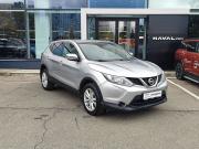 Nissan Qashqai II Москва  - изображение 21
