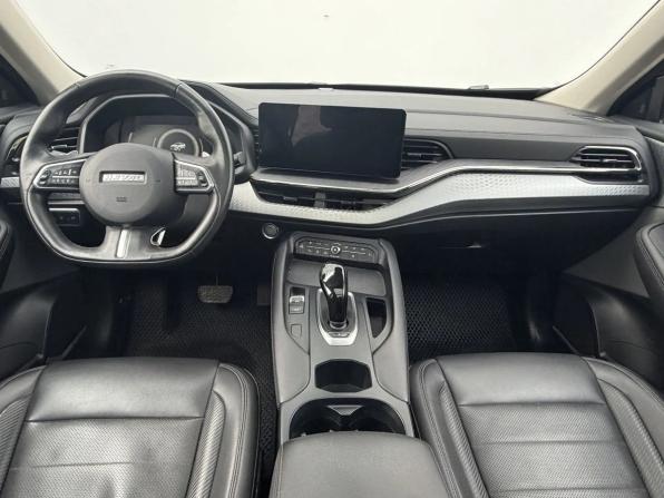 Haval F7 I Рестайлинг с пробегом 2023 года, цена 1 990 000 рублей, 58363 км, внедорожник, Автокод Объявления