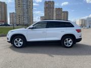 Skoda Kodiaq I Тверь  - изображение 23
