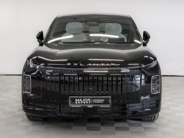 Exeed Exlantix ET с пробегом 2025 года, цена 5 390 000 рублей, 3412 км, внедорожник, Автокод Объявления