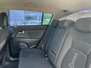 Kia Sportage III Краснодар  - изображение 49