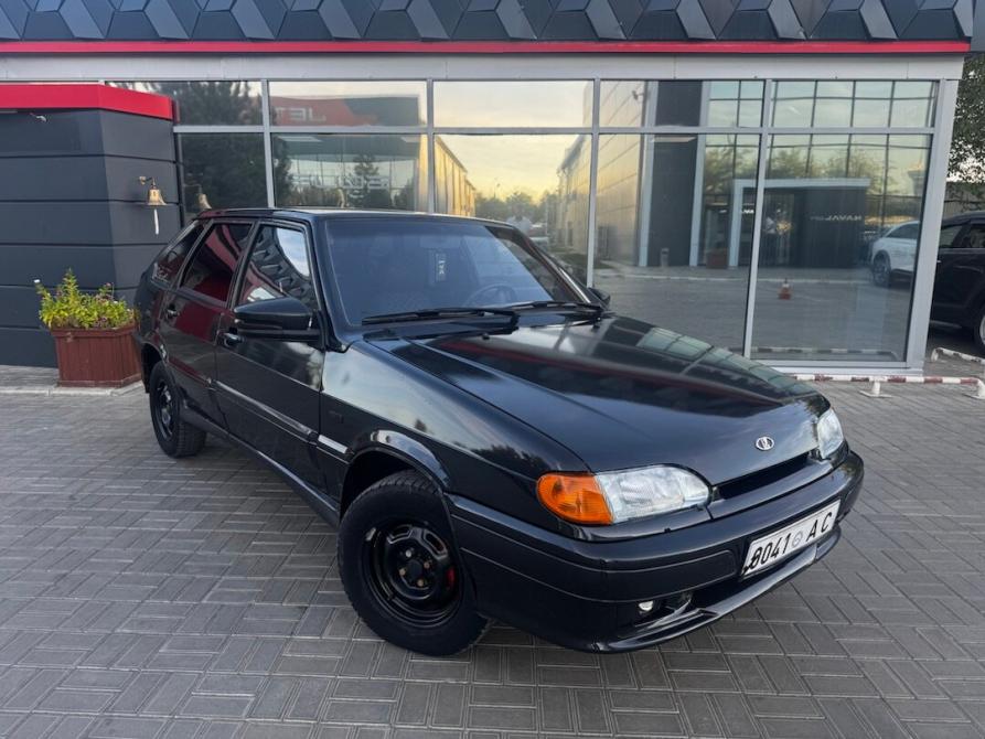 Lada (ВАЗ) 2114 Астрахань  - изображение 1