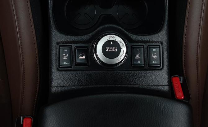Nissan X-Trail III Рестайлинг с пробегом 2021 года, цена 2 670 000 рублей, 118533 км, внедорожник, Автокод Объявления