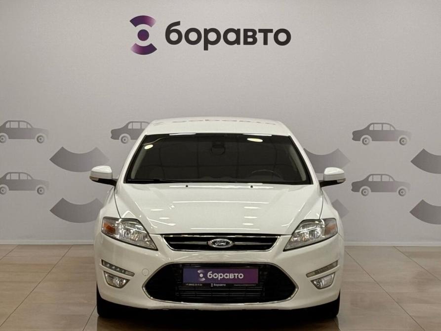 Ford Mondeo IV Рестайлинг Ставрополь  - изображение 2