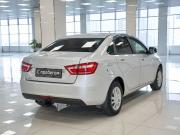 Lada (ВАЗ) Vesta I Самара  - изображение 19