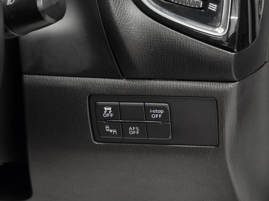 Mazda Axela III Красноярск  - изображение 24