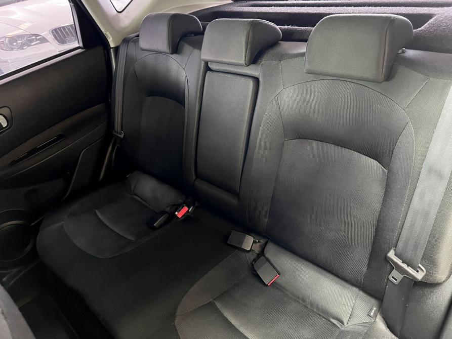 Nissan Qashqai I Рестайлинг Тверь  - изображение 10