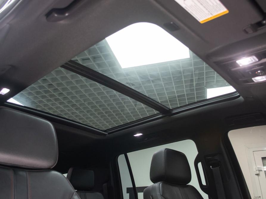 Chevrolet Suburban XII Новосибирск  - изображение 25