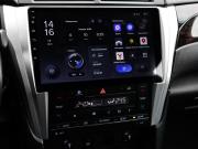 Toyota Camry VII (XV50) Рестайлинг Москва  - изображение 43