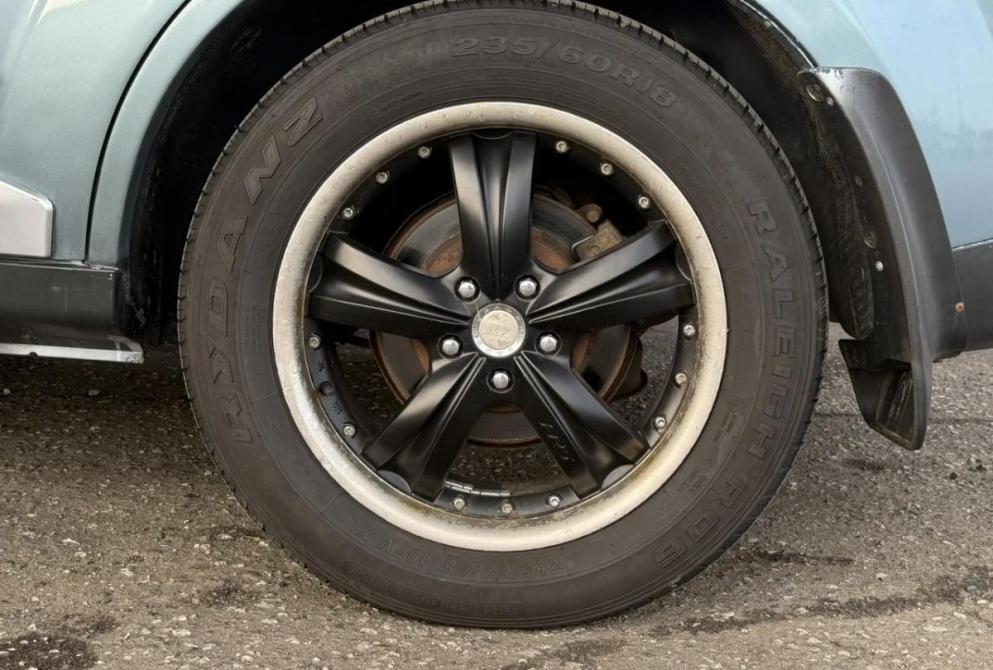 Mitsubishi Outlander II Киров  - изображение 28