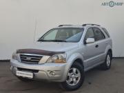 Kia Sorento II Рестайлинг Москва  - изображение 14