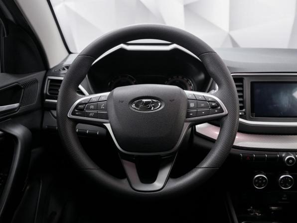 Lada (ВАЗ) Vesta I Рестайлинг (NG) с пробегом 2024 года, цена 1 442 000 рублей, 30000 км, универсал, Автокод Объявления