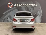 Hyundai Solaris I Рестайлинг Пермь  - изображение 28