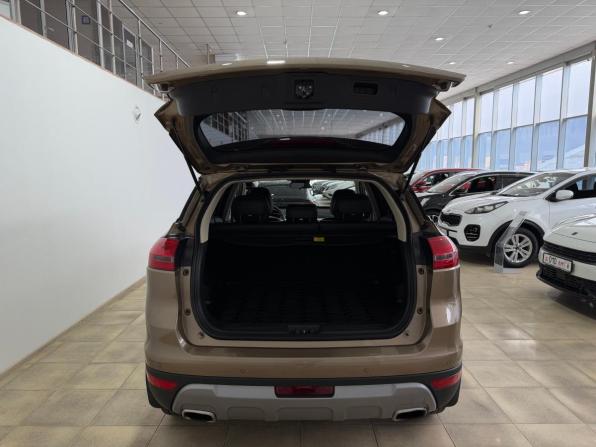 Geely Atlas I с пробегом 2021 года, цена 1 670 000 рублей, 90424 км, внедорожник, Автокод Объявления