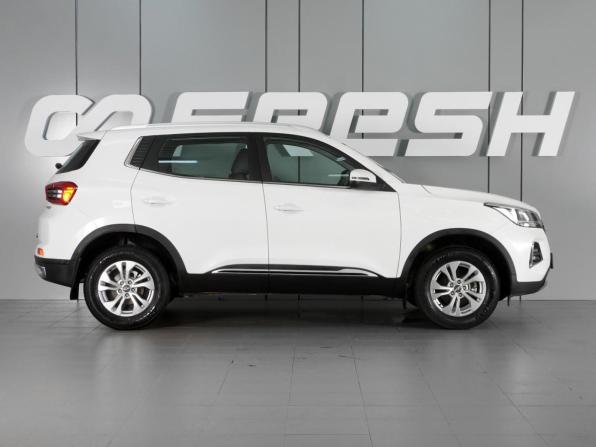 Chery Tiggo 4 Pro I с пробегом 2023 года, цена 1 590 000 рублей, 20449 км, внедорожник, Автокод Объявления