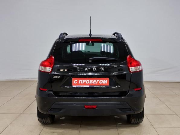 Lada (ВАЗ) XRAY I с пробегом 2016 года, цена 770 000 рублей, 164229 км, хэтчбек, Автокод Объявления