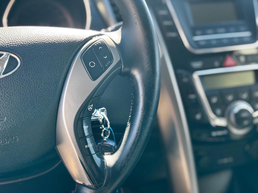 Hyundai i30 II Альметьевск  - изображение 16