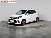 Kia Picanto III Белгород  - изображение 19