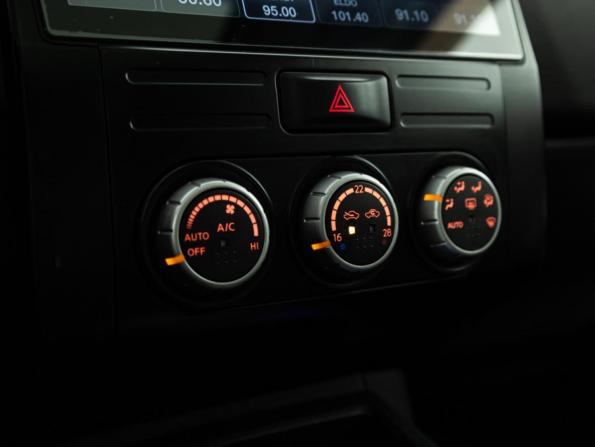 Nissan X-Trail II с пробегом 2010 года, цена 1 190 000 рублей, 253486 км, внедорожник, Автокод Объявления