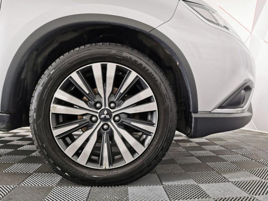 Mitsubishi Outlander III Рестайлинг 3 Москва  - изображение 9