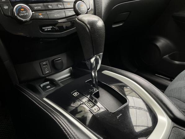 Nissan X-Trail III с пробегом 2015 года, цена 1 880 000 рублей, 93670 км, внедорожник, Автокод Объявления