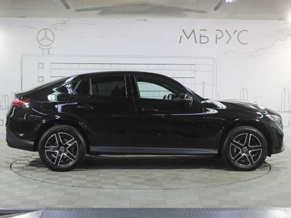 Mercedes-Benz GLC Coupe II (C254) с пробегом 2024 года, цена 8 400 000 рублей, 8768 км, внедорожник, Автокод Объявления