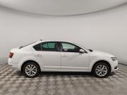 Skoda Octavia III (A7) Рестайлинг Москва  - изображение 28