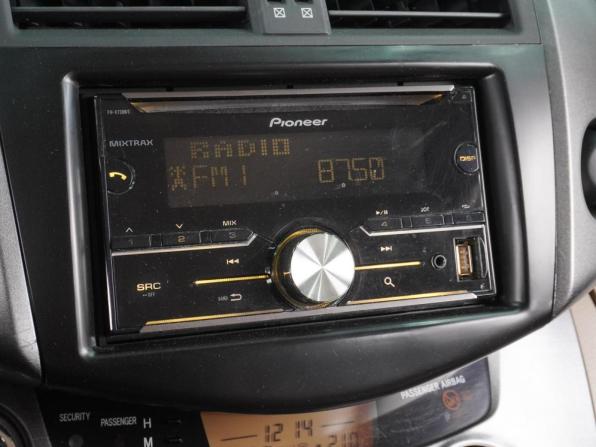 Toyota RAV4 III (XA30) Рестайлинг с пробегом 2011 года, цена 1 499 000 рублей, 167444 км, внедорожник, Автокод Объявления