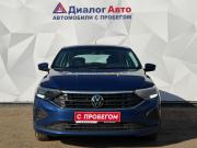 Volkswagen Polo VI Набережные Челны  - изображение 23