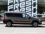 Lada (ВАЗ) Largus I Рестайлинг Волгоград  - изображение 25