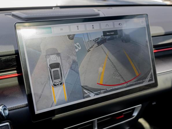 JETOUR DASHING I с пробегом 2025 года, цена 2 135 000 рублей, 16303 км, внедорожник, Автокод Объявления