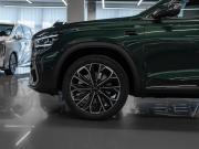 Geely Monjaro I Рестайлинг 2 Москва  - изображение 56