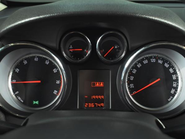 Opel Mokka I с пробегом 2012 года, цена 799 999 рублей, 236748 км, внедорожник, Автокод Объявления