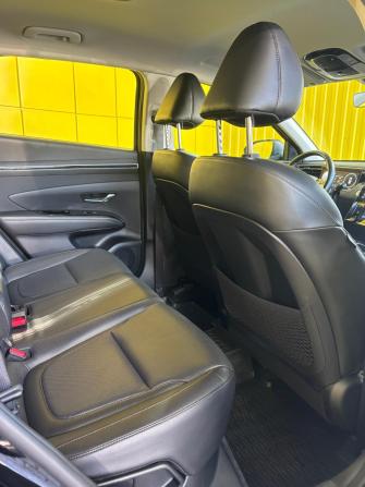 Hyundai Tucson IV с пробегом 2021 года, цена 3 299 000 рублей, 91000 км, внедорожник, Автокод Объявления