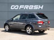SsangYong Kyron I Рестайлинг Краснодар  - изображение 26