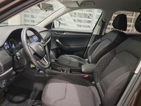 Skoda Kodiaq I с пробегом 2018 года, цена 2 649 000 рублей, 74096 км, внедорожник, Автокод Объявления