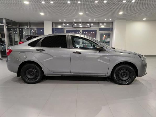 Lada (ВАЗ) Vesta I с пробегом 2018 года, цена 848 000 рублей, 69529 км, седан, Автокод Объявления