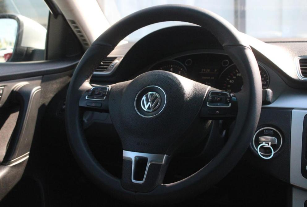 Volkswagen Passat B7 Саратов  - изображение 21
