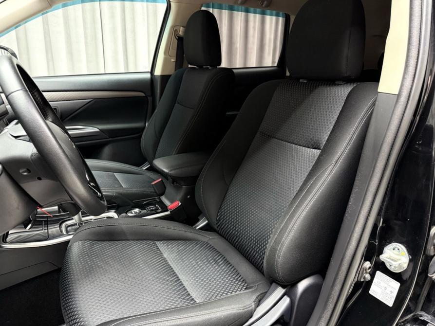 Mitsubishi Outlander III Рестайлинг 2 Ижевск  - изображение 28