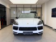 Porsche Cayenne III Новосибирск  - изображение 25